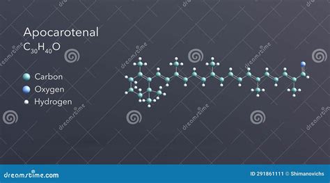Apocarotenal .